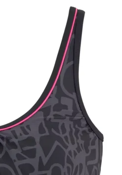 Oversize-Tankini