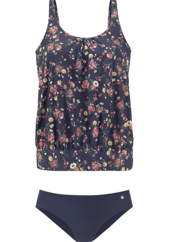 Oversize-Tankini"Anika"