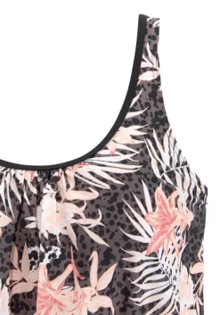 Oversize-Tankini