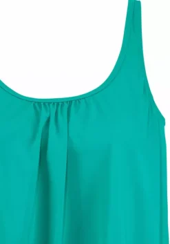 Oversize-Tankini