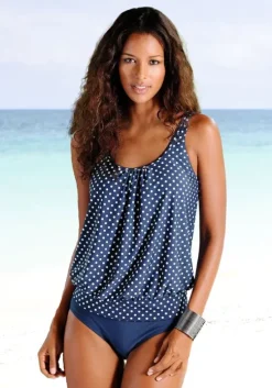 Oversize-Tankini"Rubel"