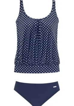 Oversize-Tankini"Rubel"