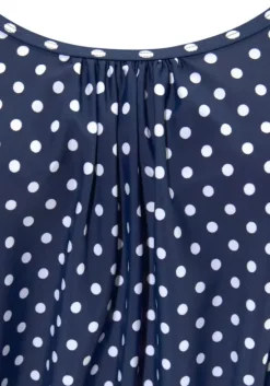 Oversize-Tankini