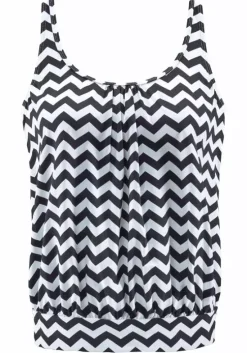 Oversize-Tankini-Top"Grace"