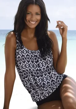 Oversize-Tankini"Vikki"