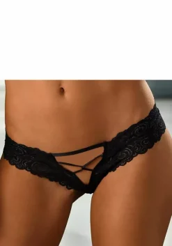 Panty-Ouvert