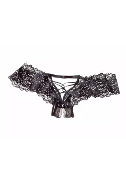 Panty-Ouvert