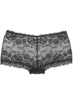 Panty-Ouvert