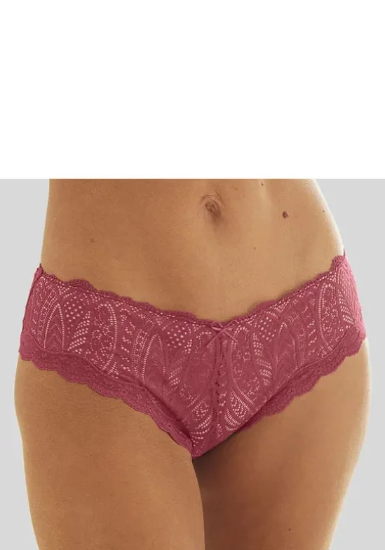 Panty"Raquel"