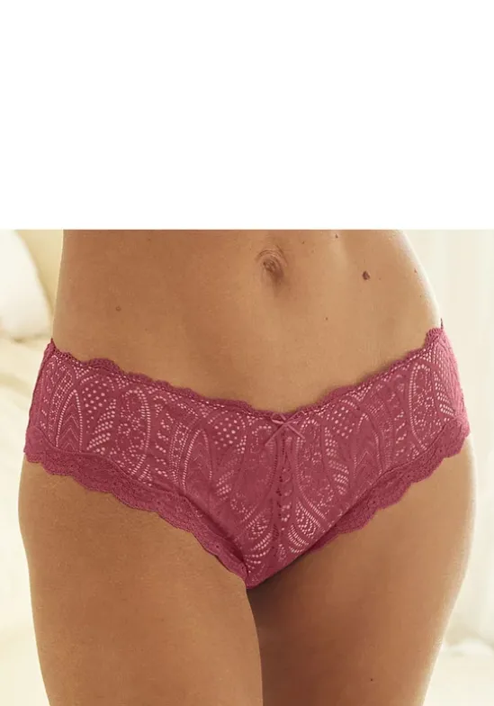 Panty"Raquel"