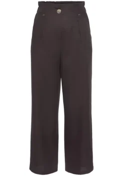 Paperbag-Hose