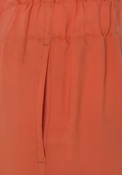 Paperbag-Hose