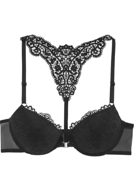 Push-Up-Bh"Melissa"
