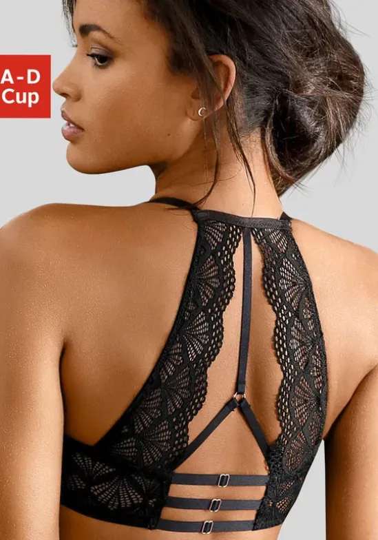 Push-Up-Bh"Sienna"