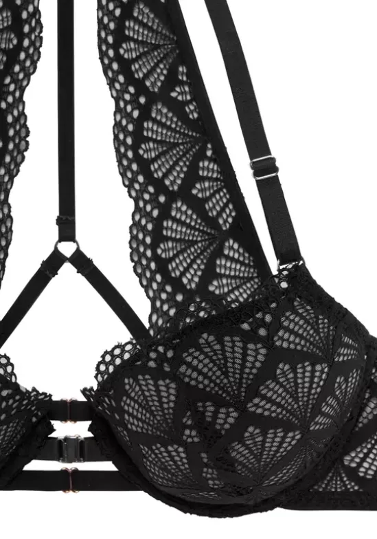 Push-Up-Bh"Sienna"