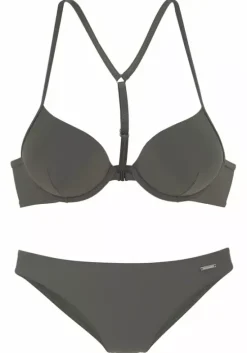 Push-Up-Bikini