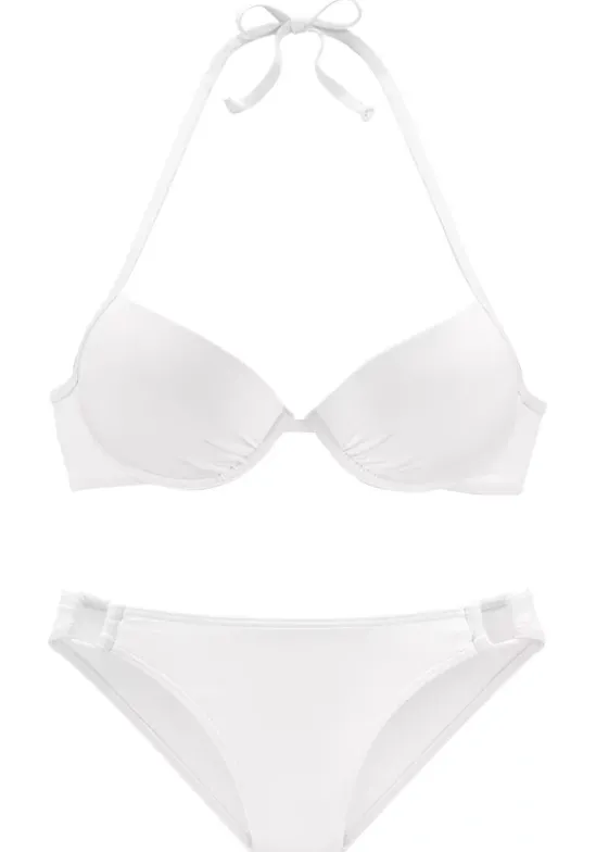 Push-Up-Bikini