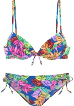 Push-Up-Bikini"Fantasia"