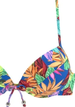 Push-Up-Bikini
