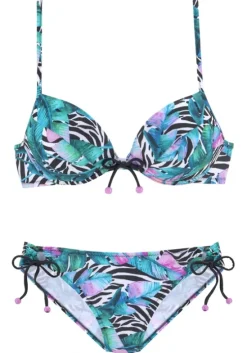 Push-Up-Bikini"Piuma"