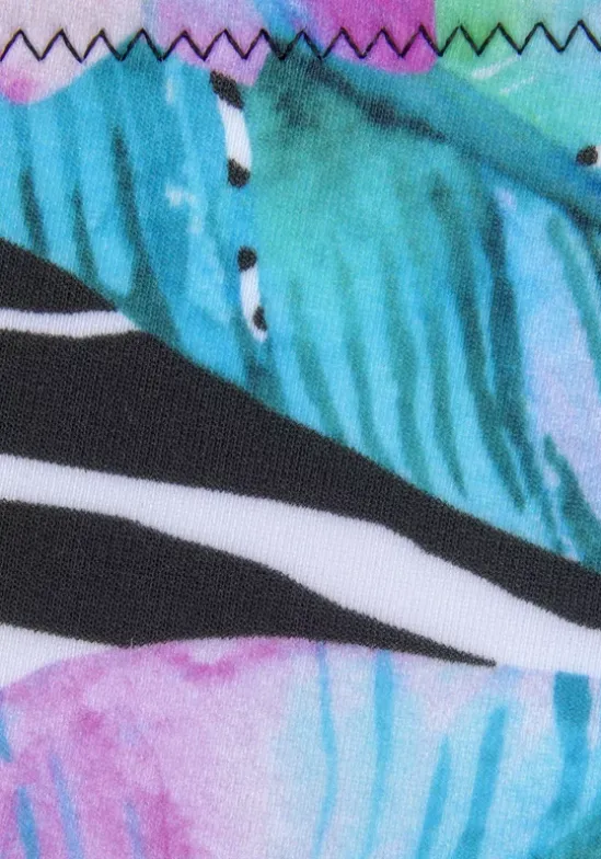 Push-Up-Bikini"Piuma"