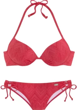 Push-Up-Bikini"Romance"