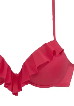 Push-Up-Bikini