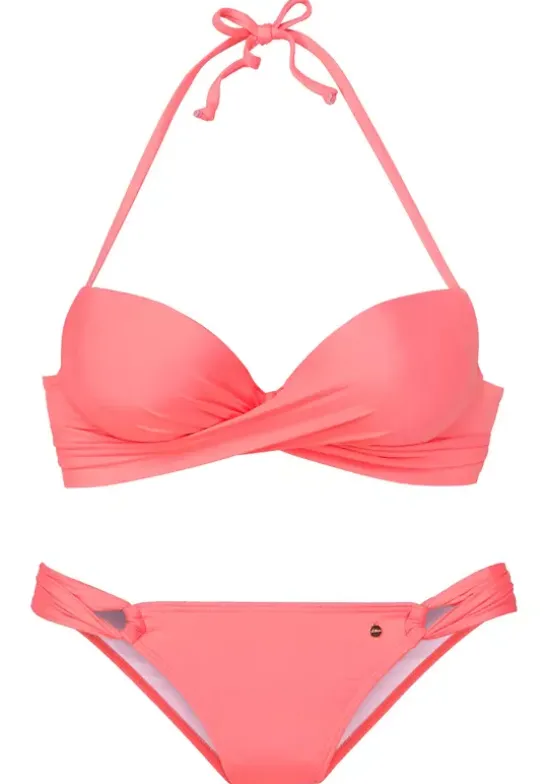 Push-Up-Bikini"Soft"