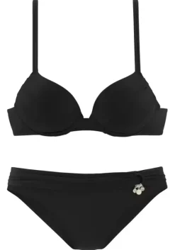 Push-Up-Bikini"Tonia"