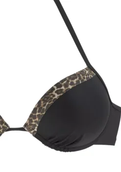 Push-Up-Bikini-Top