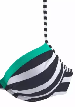 Push-Up-Bikini-Top