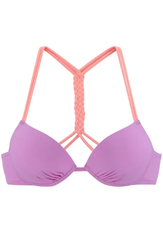 Push-Up-Bikini-Top"Anna"