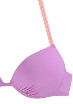 Push-Up-Bikini-Top