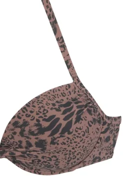 Push-Up-Bikini-Top