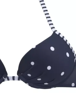 Push-Up-Bikini-Top