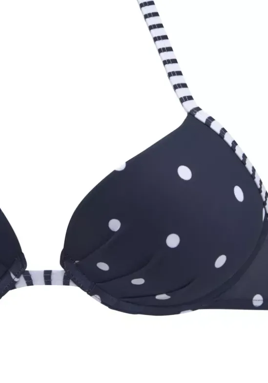 Push-Up-Bikini-Top"Audrey"
