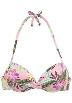 Push-Up-Bikini-Top"Azalea"