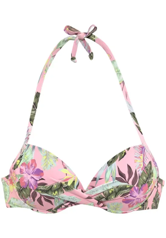 Push-Up-Bikini-Top"Azalea"
