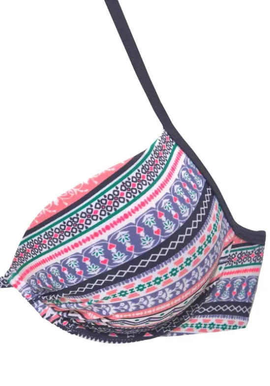 Push-Up-Bikini-Top"Barcelona"