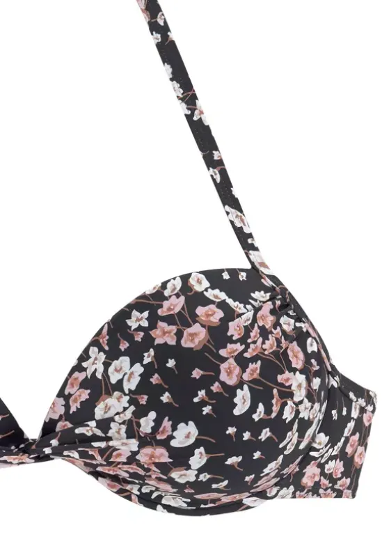Push-Up-Bikini-Top"Blair"