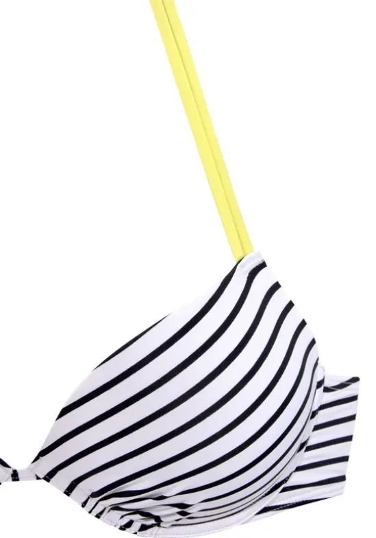 Push-Up-Bikini-Top"Camie"