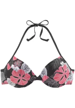 Push-Up-Bikini-Top"City"
