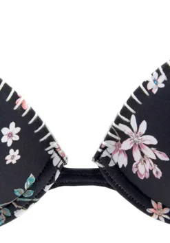Push-Up-Bikini-Top