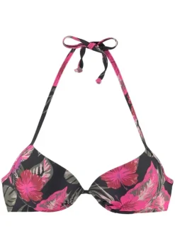 Push-Up-Bikini-Top"Elsa"