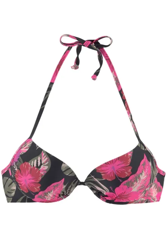 Push-Up-Bikini-Top"Elsa"