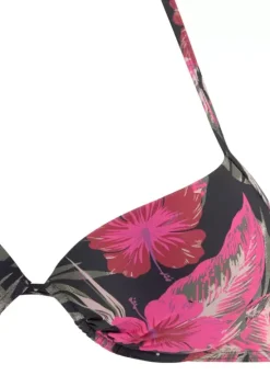 Push-Up-Bikini-Top