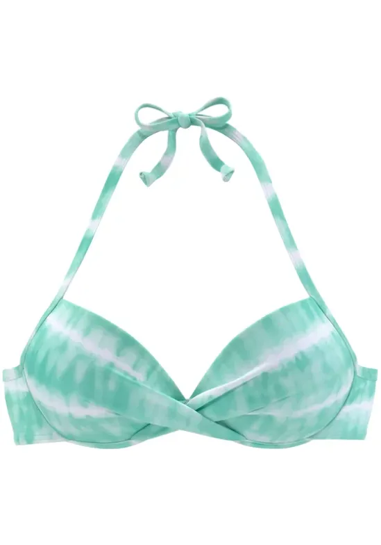 Push-Up-Bikini-Top"Enja"