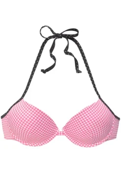 Push-Up-Bikini-Top"Florida"