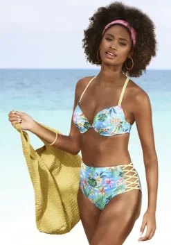 Push-Up-Bikini-Top"Hanni"