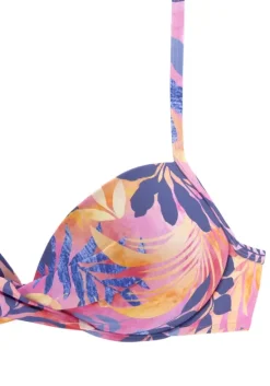 Push-Up-Bikini-Top